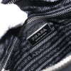 Secondhand Prada Vintage Handbag Tessuto