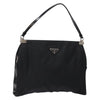 Prada Vintage Shoulder Bag Tessuto