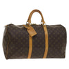 Secondhand Louis Vuitton Keepall Bag