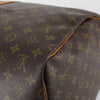 Secondhand Louis Vuitton Keepall Bandouliere Bag