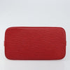 Secondhand Louis Vuitton Alma Handbag Epi