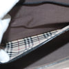 Burberry Vintage Handbag Leather