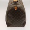 Secondhand Louis Vuitton Keepall Bag
