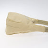 Secondhand Prada Hobo Tessuto Beige Nylon Bags
