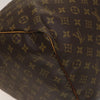 Secondhand Louis Vuitton Keepall Bag