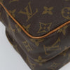 Secondhand Louis Vuitton Amazone Bag