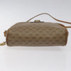 Secondhand Gucci Micro GG supreme shoulder bag GG