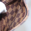 Secondhand Louis Vuitton Geronimos Waist Bag Damier