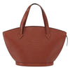 Secondhand Louis Vuitton Saint Jacques Handbag Epi