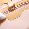 Louis Vuitton Wilshire Handbag Monogram Vernis