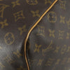 Louis Vuitton Keepall Bag Monogram Canvas