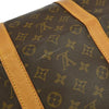 Louis Vuitton Keepall Bag Monogram Canvas