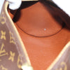 Louis Vuitton Papillon Handbag Monogram Canvas