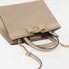 Secondhand Salvatore Ferragamo Vara Bow Top Handle Convertible Tote
