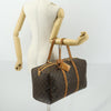 Secondhand Louis Vuitton Sac Souple Handbag