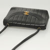 Secondhand Chanel Mademoiselle Vintage Flap Bag