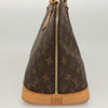 Secondhand Louis Vuitton Alma Handbag