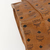 Secondhand MCM Vintage Visetos Tote bag