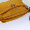 Secondhand Prada Vintage Shoulder Bag Tessuto
