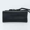 Salvatore Ferragamo Vala Handbag Leather