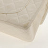 Secondhand Chanel Vintage Classic Double Flap Bag Quilted