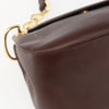 Prada Vintage Shoulder Bag Leather