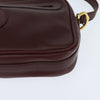 Secondhand cartier Must de Cartier Shoulder Bag