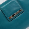Bvlgari Handbag Leather