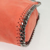 Secondhand Stella McCartney Falabella Fold Over Bag Faux