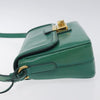 Secondhand Prada Vintage Flap Shoulder Bag
