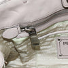 Prada Gaufre Convertible Tote Nappa Leather