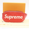 Secondhand Louis Vuitton Louis Vuitton x Supreme Waist Bag Epi