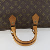 Secondhand Louis Vuitton Speedy Handbag