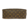 Louis Vuitton Trouville Handbag Monogram Canvas