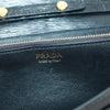 Prada Wallet on Chain Epi Leather