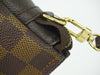 Secondhand Louis Vuitton Trousse Make Up Bag Damier