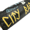 Balenciaga City Graffiti Classic Studs Bag Leather