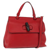Secondhand Gucci Bamboo Daily Top Handle Bag
