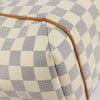 Secondhand Louis Vuitton Totally Handbag Damier azur