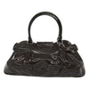 Salvatore Ferragamo Marisa Satchel Patent leather