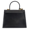 Secondhand Salvatore Ferragamo Convertible Top Handle Bag