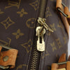Louis Vuitton Keepall Bag Monogram Canvas