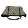Secondhand Gucci Joy Tote GG Coated Canvas with