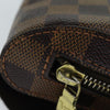 Louis Vuitton Geronimos Waist Bag Damier