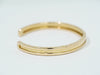 Secondhand Bvlgari B.Zero1 Cuff Bracelet 18K Rose
