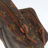 Louis Vuitton Amazone Bag Monogram Canvas