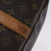 Secondhand Louis Vuitton Keepall Bag