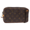 Secondhand Louis Vuitton Pochette Marly Bandouliere Bag