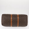 Louis Vuitton Keepall Bag Monogram Canvas