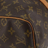 Secondhand Louis Vuitton Sac Souple Handbag